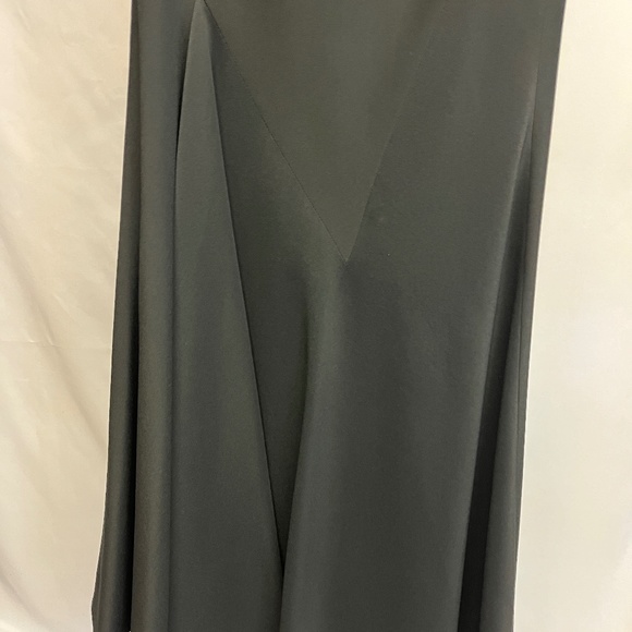 Alexander McQueen Full Length Skirt with Train - Picture 6 of 9